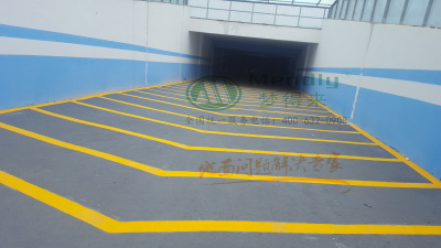 永昌西湖水岸
